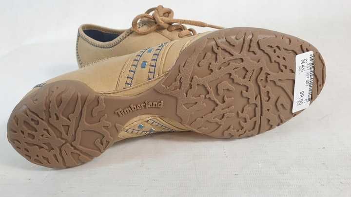 timberland półbuty oxfordki rozmiar 37
