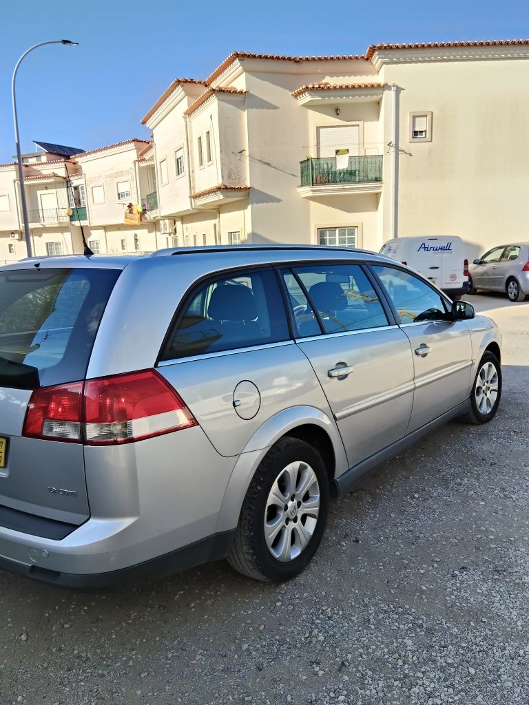 Opel Vectra 1.9 CDTI  2007