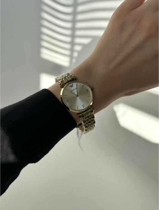 Годинник Emporio Armani AR8031, AR1877, AR1682 та AR1840