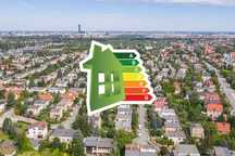 Świadectwo charakterystyki energetycznej budynku, mieszkania- TANIO !!