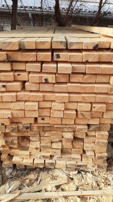 Продам Брус сосна 4м.