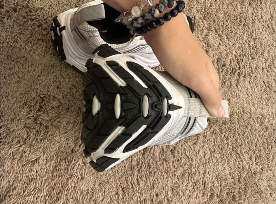 Кросівки баленсіага 10хл