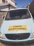 Venta de mercedes vito