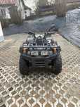 Quad HISUN 400 4x4