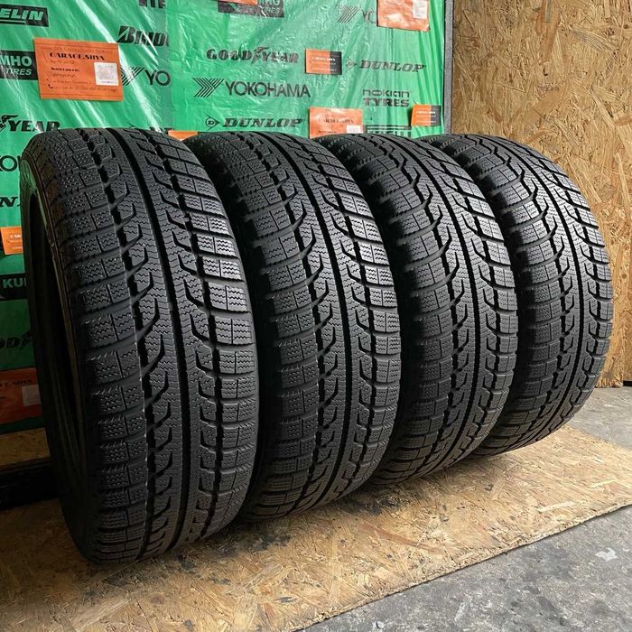 205/55 R16 Meteor Winter (шини зима комплект склад резини)