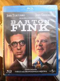 Płyta Blu-Ray Barton Fink - film braci Cohen Folia Łódź