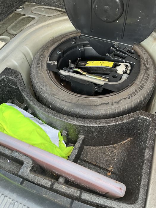 Skoda fabia 2002 1.4 Combi