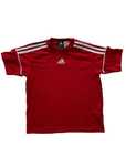 Dziecięcy t-shirt rozmiar na 140cm Addidas