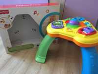 Sprzedam stoliczek edukacyjny Fisher Price