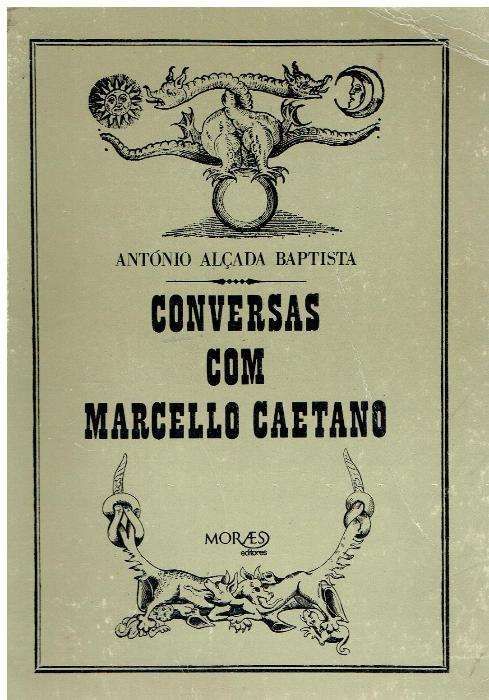 831 - Livros de António Alçada Baptista (Vários)