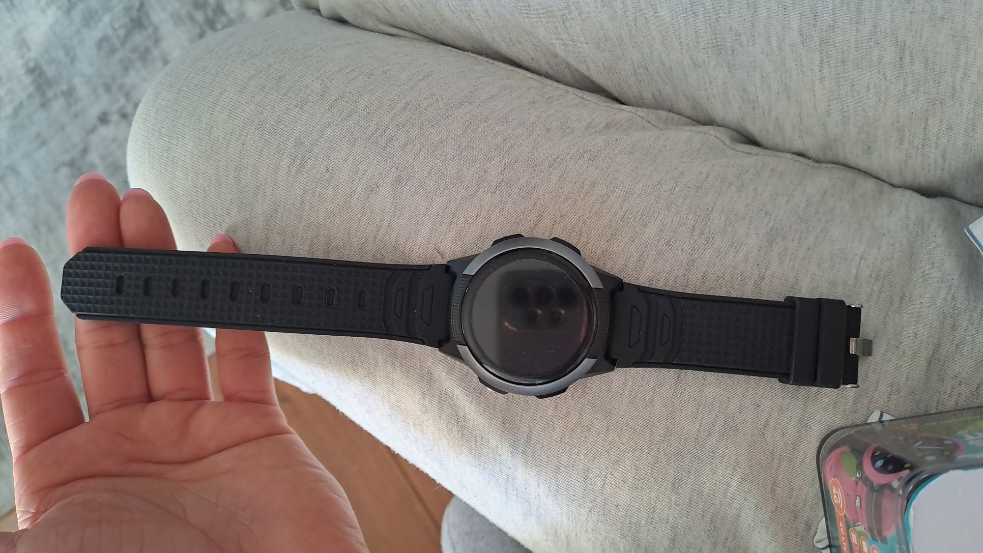 Smartwatch garett kids focus 4G RT Dzień Dziecka