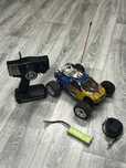 Samochód RC 4X4 Himoto EXT-16 HSP HUNTER