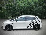 Seat Leon Seat Leon Cupra Streetcopa 350KM/470Nm