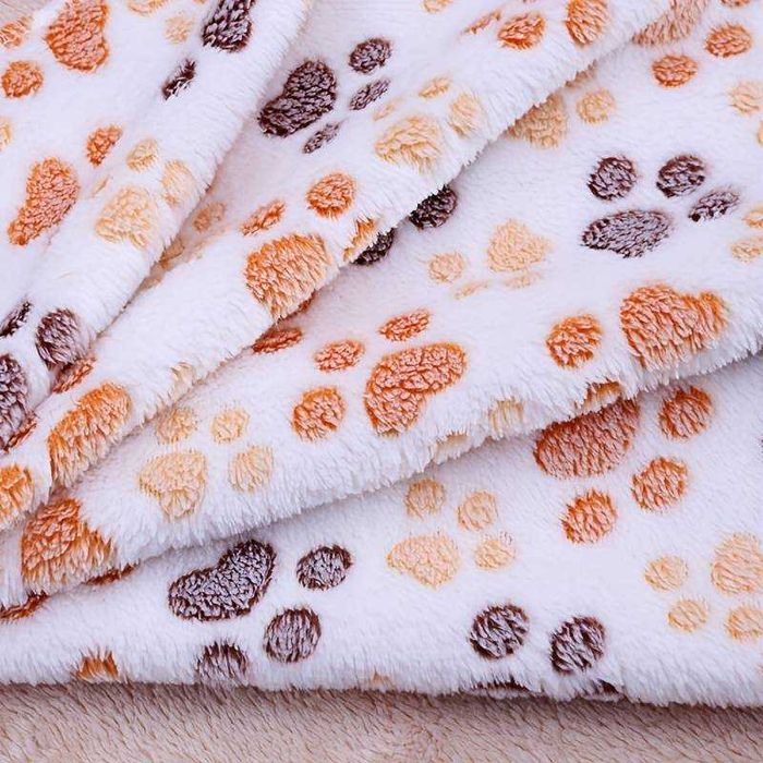 Cobertor para animais de estimação