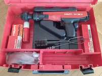 Osadzak/gwoździarka Hilti DX36M