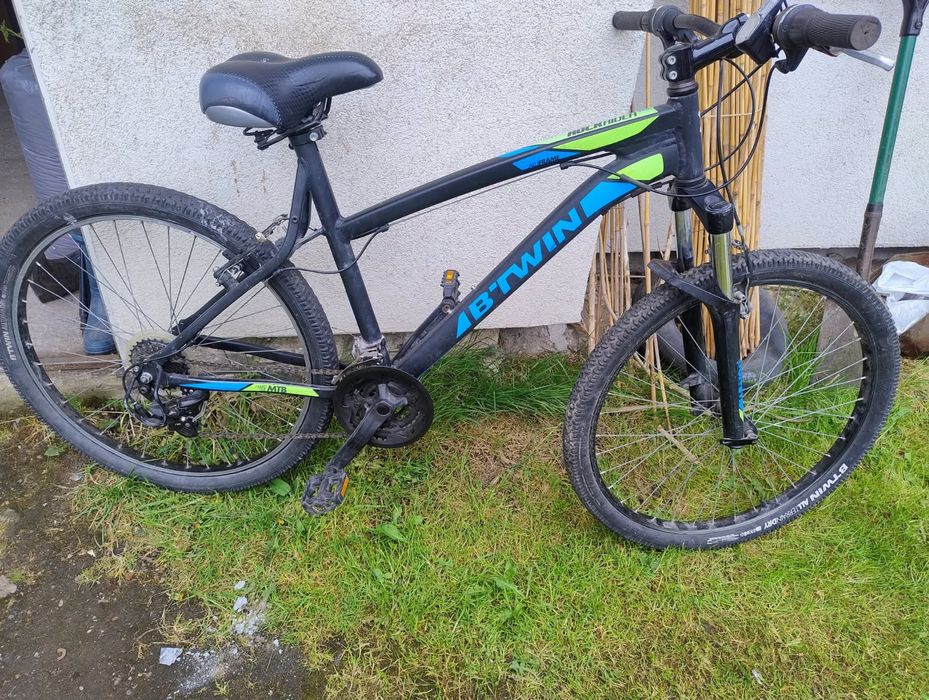 Rower Between Rokrider 26