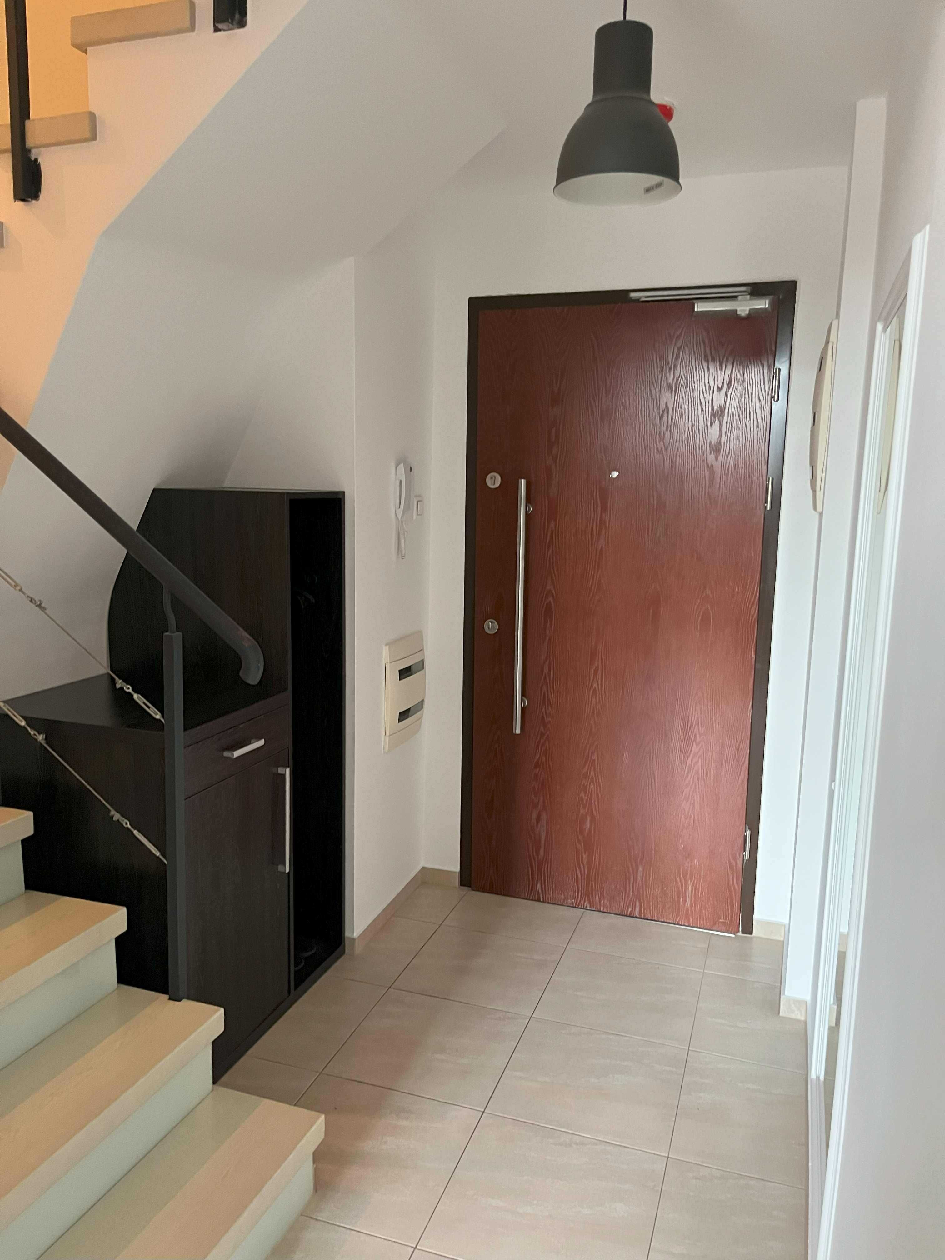do wynajęcia loft U Scheiblera