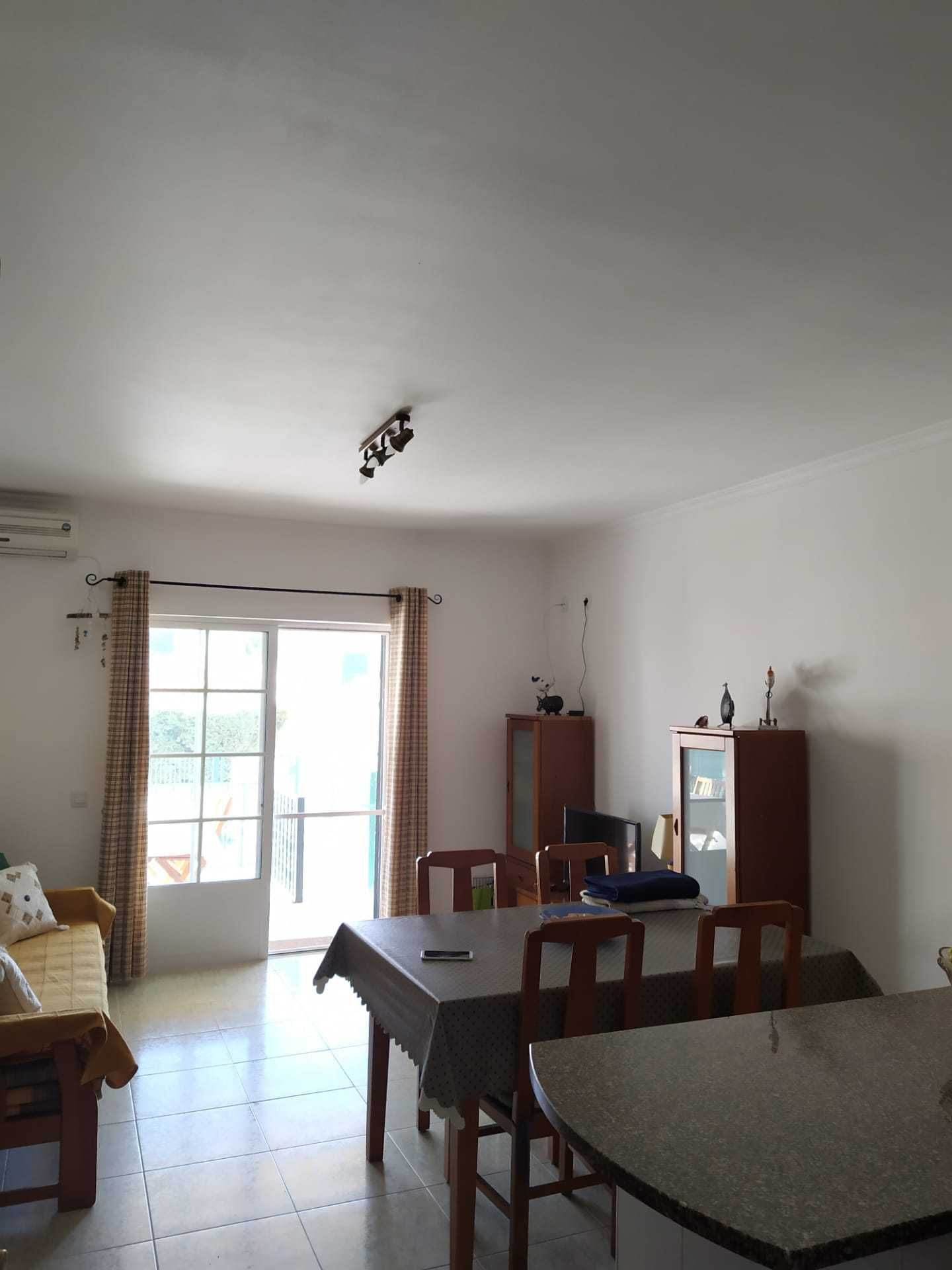 Casa da Praia, Apartamento T2 para Férias em Altura, Algarve