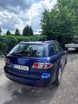Mazda 6 Mazda 6 • 2006 • 2.0 Benzyna • Uszkodzony silnik