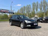 Skoda (20) Octavia A5 (ВНЕСОК від 15%) Альянс Авто Кривий Ріг