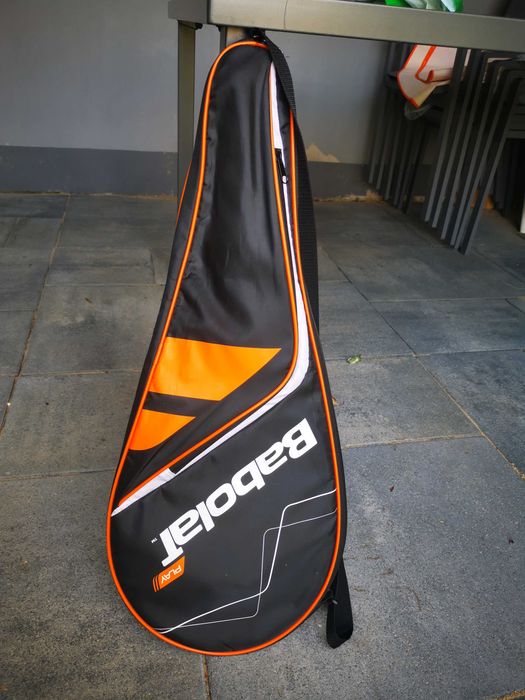 pokrowiec na rakiete do tenisa Babolat drive play.