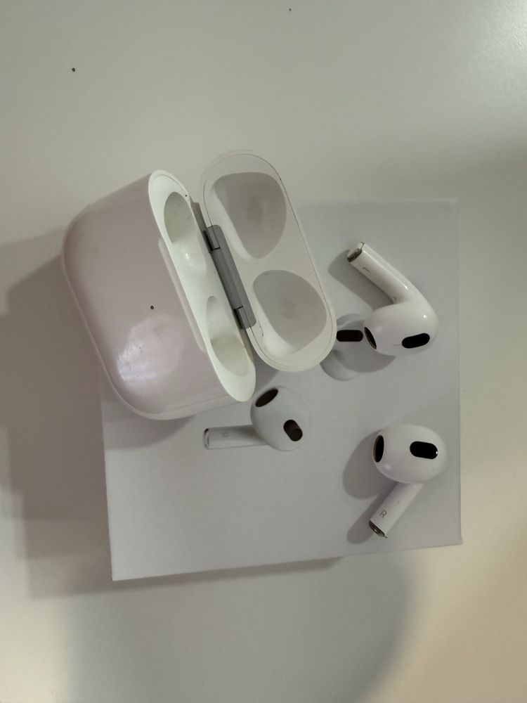 Phones sem fios Bom estado