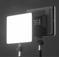 Відеосвітло , лампа для фото , прожектор для студійной фотосесії