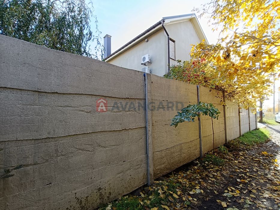 Продам будинок в Рибальском!