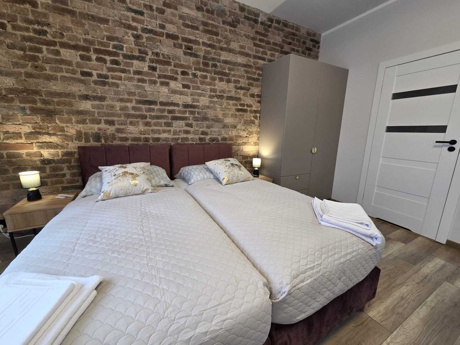 Wysoki standard Centrum Katowic