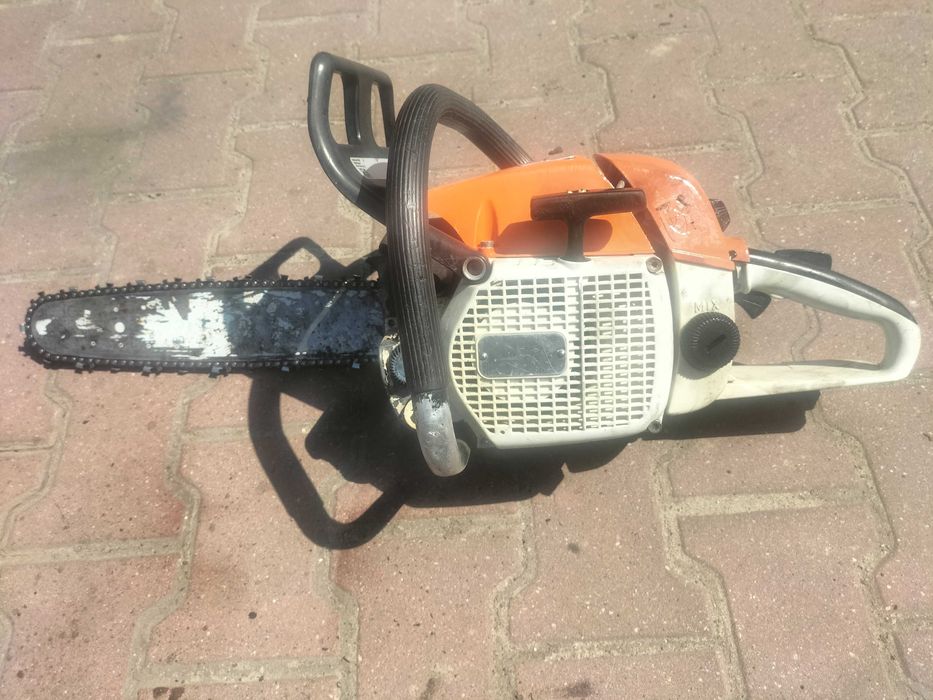 Piła spalinowa Stihl 028