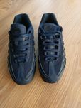 Nike air max buty chłopięce rozm. 36,5