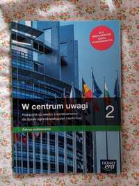 W centrum uwagi 2