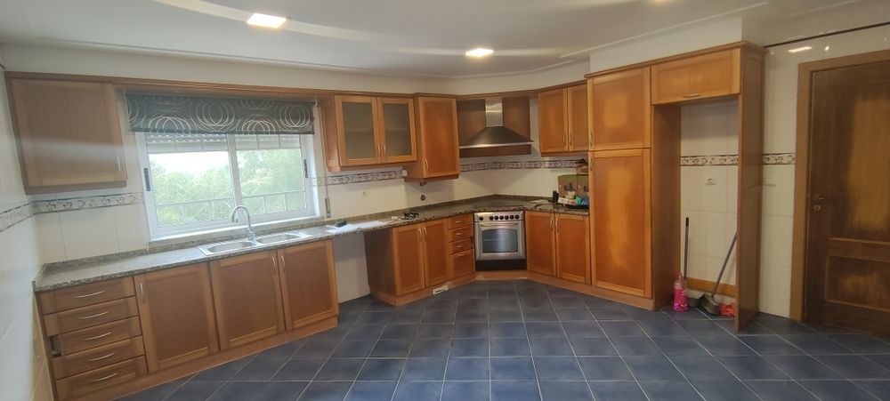 Cozinha Completa