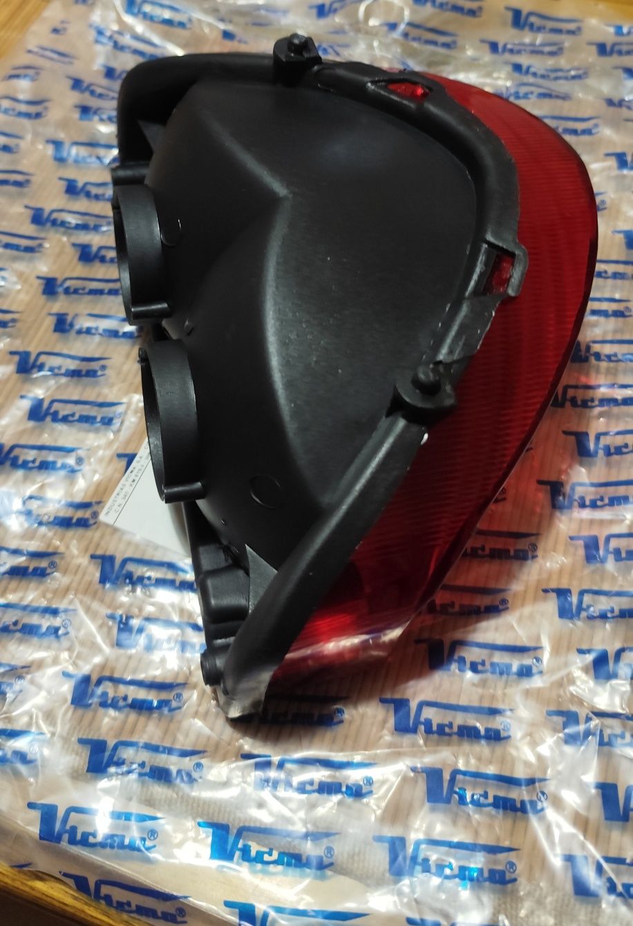 Farolim / Farol Traseiro CBR 929 RR