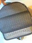 Guess  plecak z logo