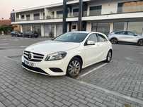 Mercedes-Benz 180
