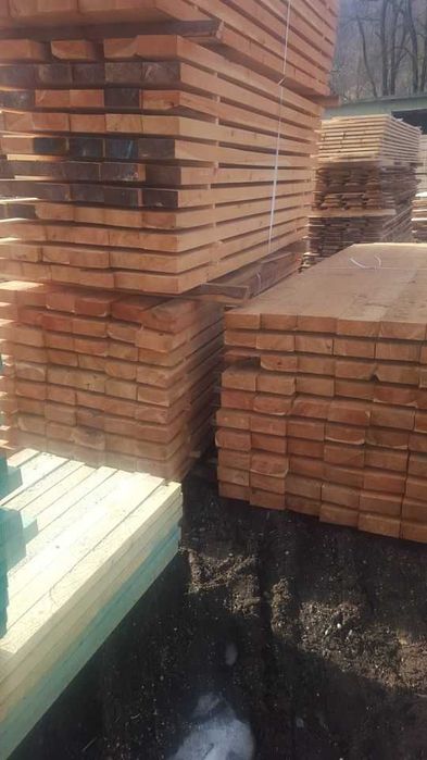 Więźba dachowa, tartak, kantówka ,łaty Okazja