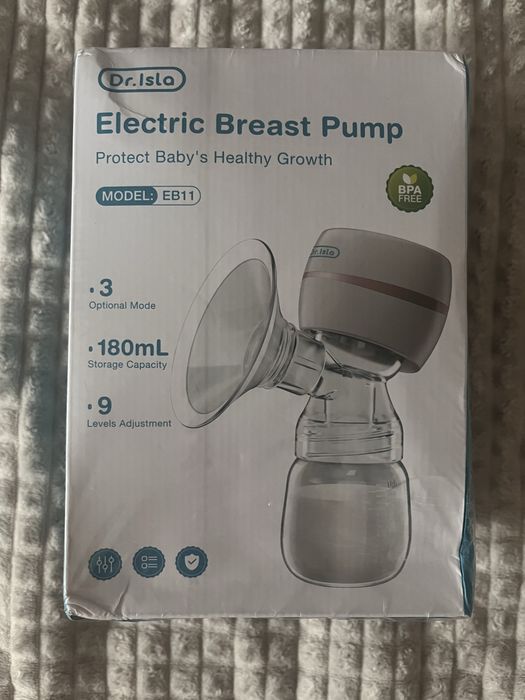 Молоковідсмоктувач