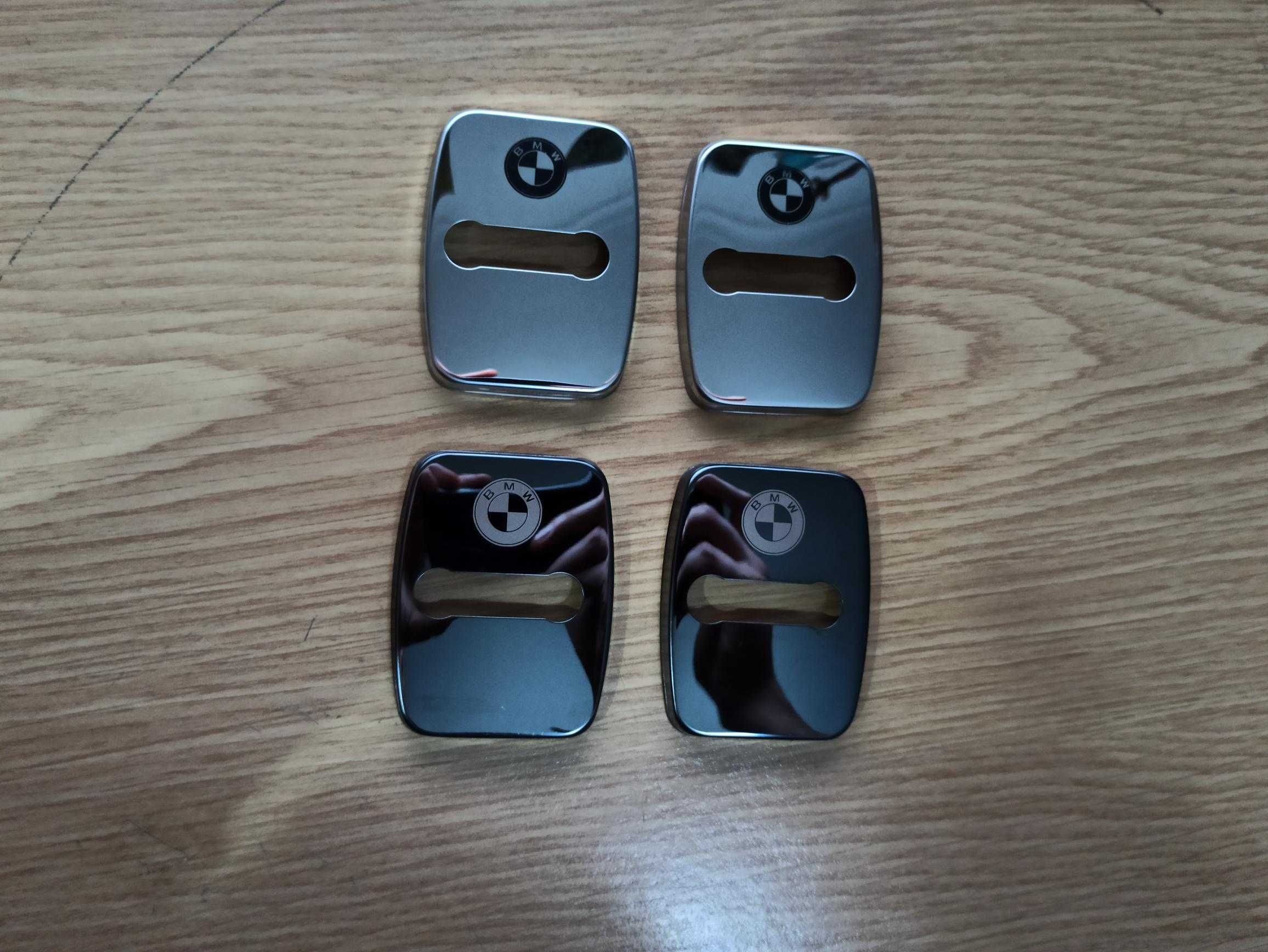 Tampas fecho porta BMW M | Cinzeiros BMW MERCEDES AUDI VOLVO SEAT FORD