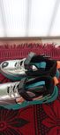 Buty chłopięce nie używane