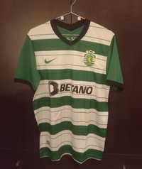 T-shirt Sporting ( promoção)