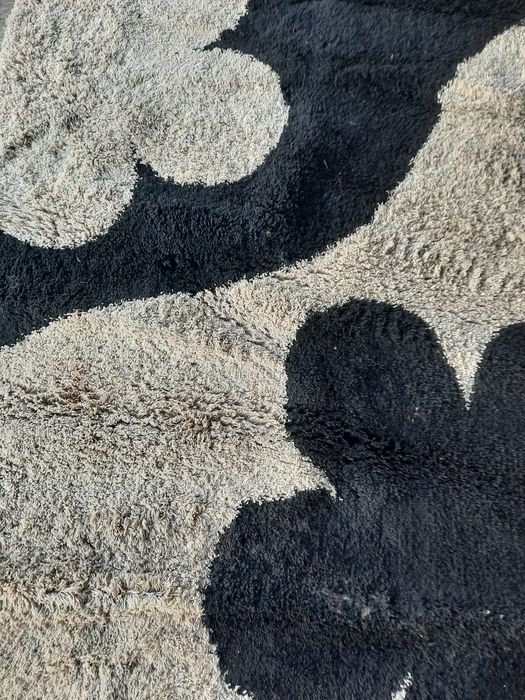 Dywan typu kudłacz 160x240