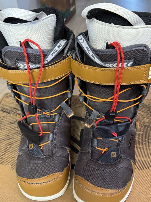 Buty snowboardowe DEELUXE 41