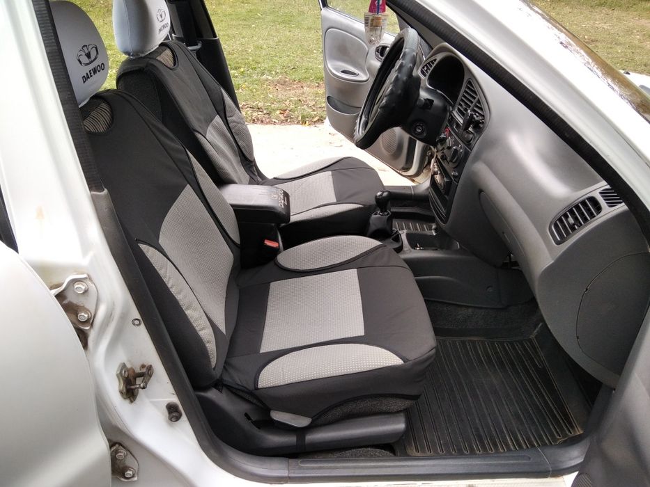 Продам авто Део Сенс, Заз Сенс, Daewoo Sens.