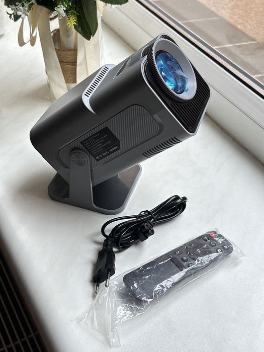 Projektor Magcubic HY320 Full HD 4K Kino Domowe / Gaming