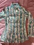 Blusa Massimo Dutti