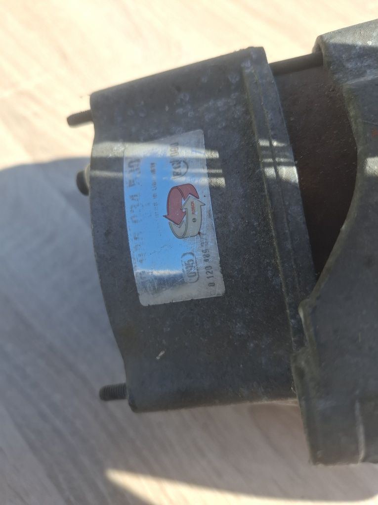 Alternator Golf 2 1.6 TD