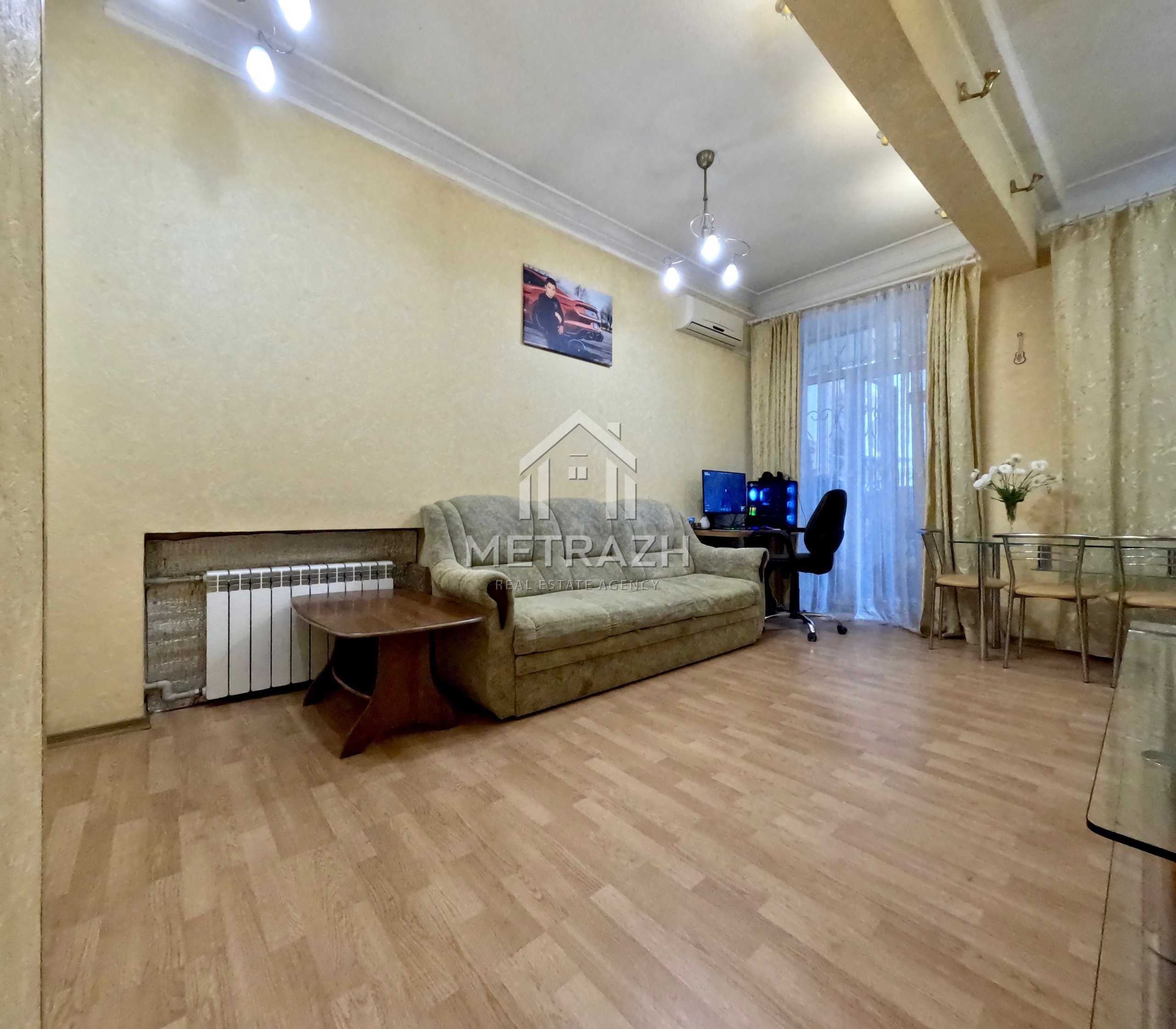 2к квартира Центр Героїв Харкова Майдан Конституції Є-відновлення