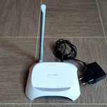 Роутер TP-Link PL-WR720N