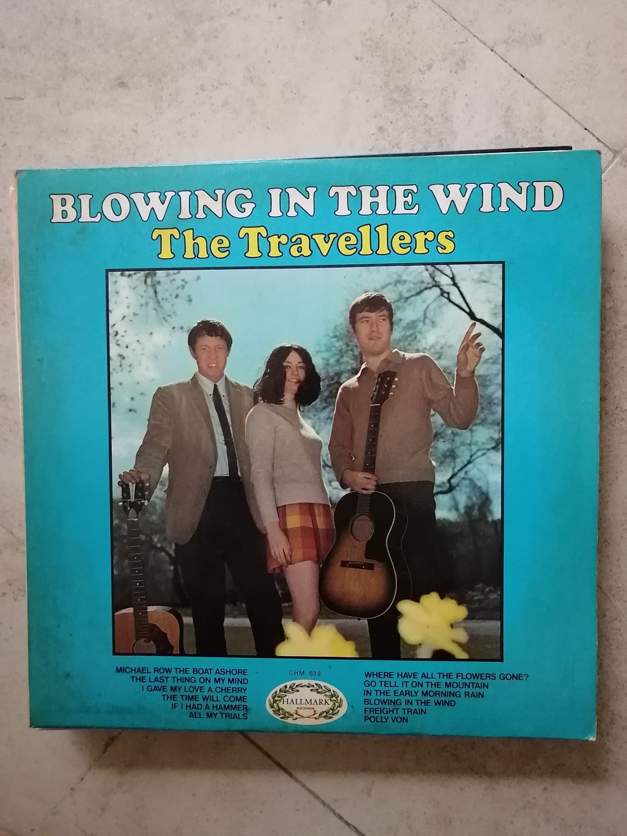Discos LP em vinil. 
Em excelente estado.